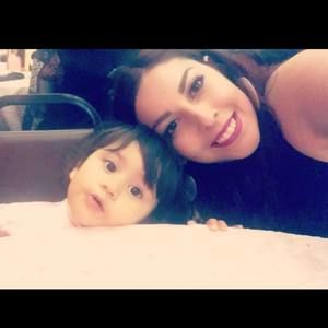 Meet your Posher, Jennie